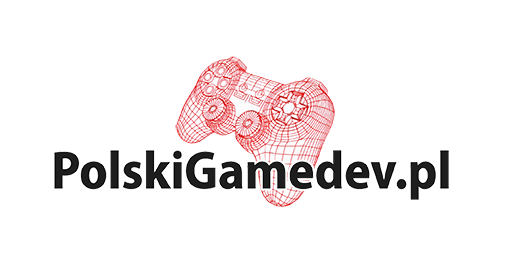 Logo PolskiGamedev.pl