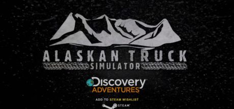 Alaskan Truck Simulator VR