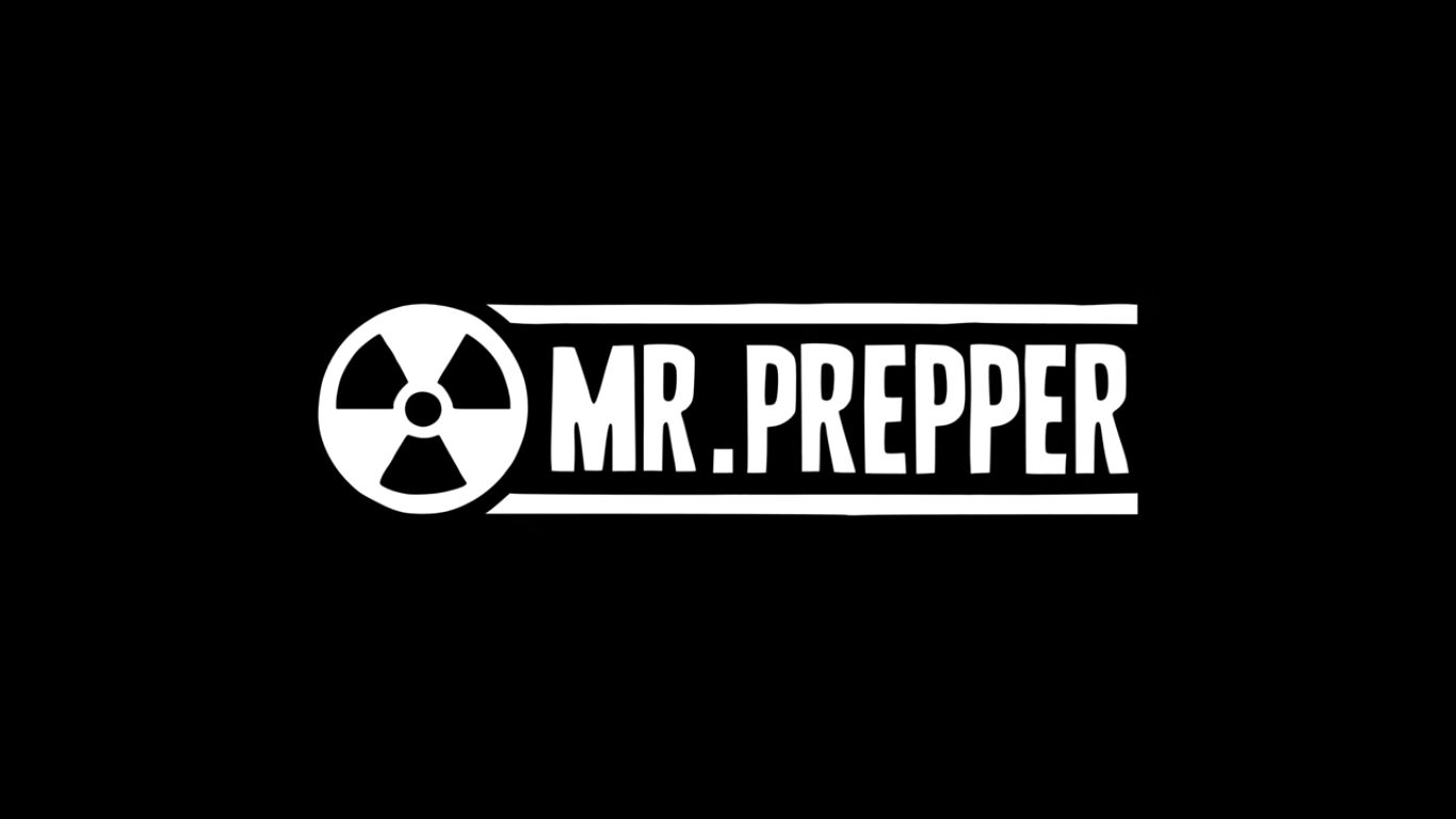 mr. prepper download