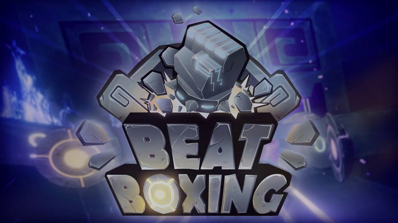 Beat wars. Beat Boxing. Бокс из стима. Virtual Beat Box. Beat game.