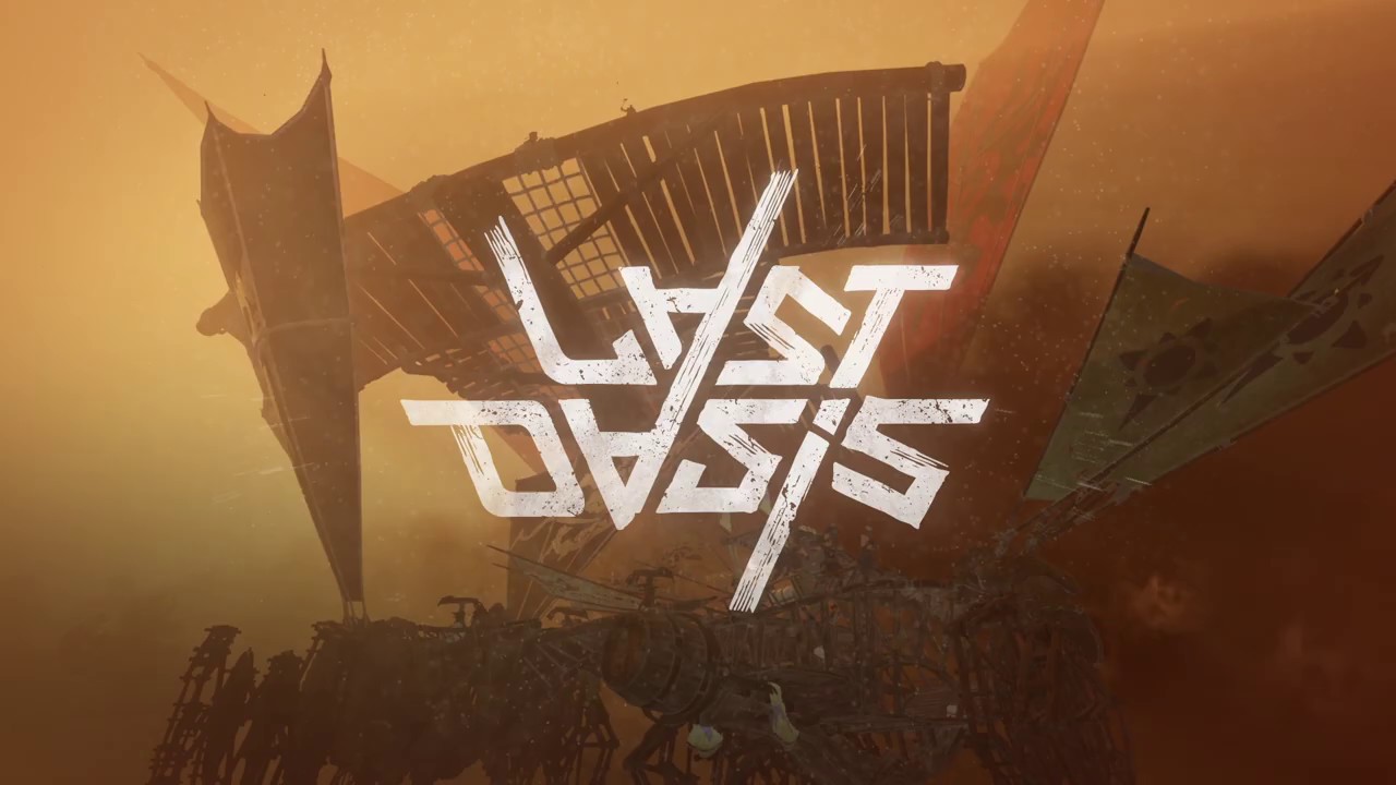 the last oasis