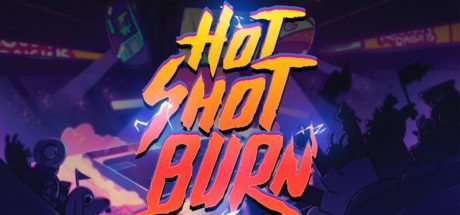 Hot Shot Burn