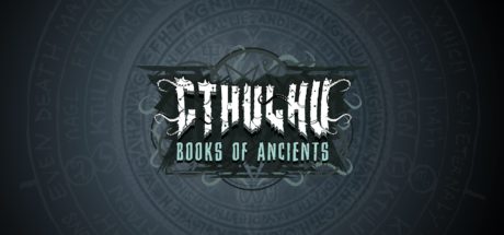 Cthulhu: Books of Ancients