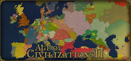 age of civilization 2 pc