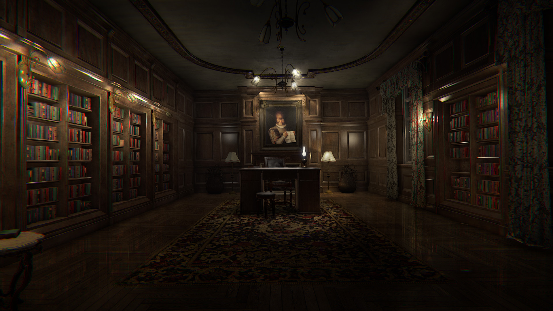 igg games layers of fear 2