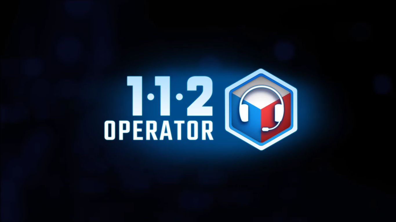 112 operator game