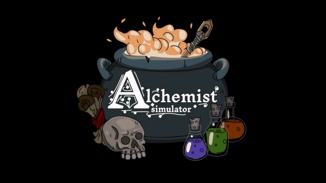 alchemist simulator