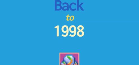 Back to 1998