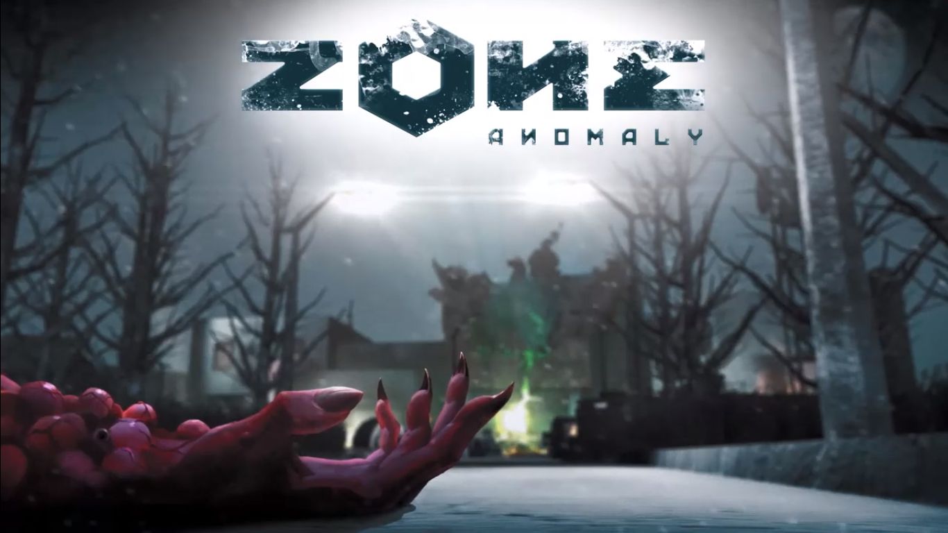 Anomaly zone steam pvp фото 29