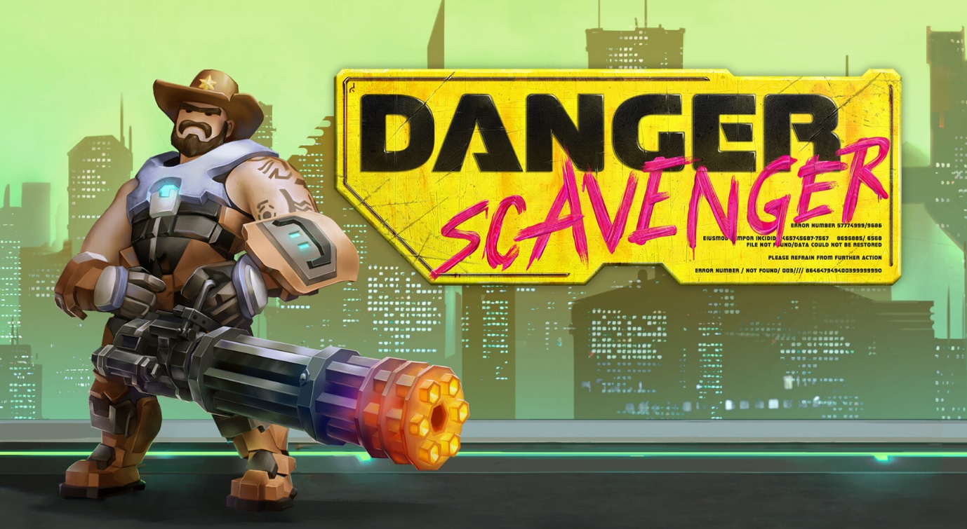 Danger Scavenger download the new version for ipod