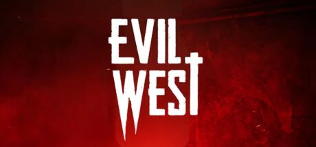 evil west wallpaper