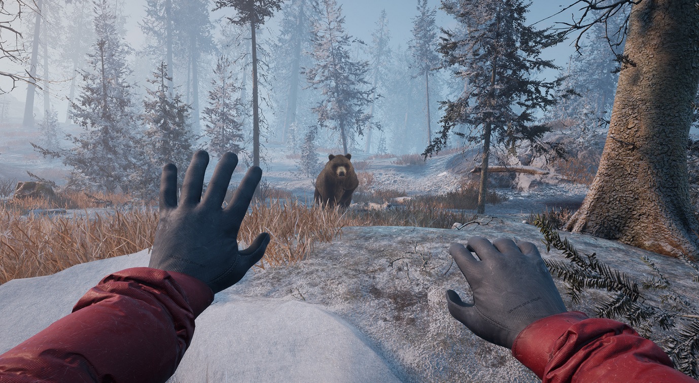 Winter Survival Simulator Nowe 