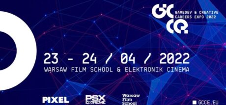 Gamedev & Creative Careers Expo 2022