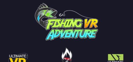 Fishing Adventure VR