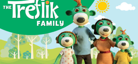 The Treflik Family