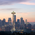 Bezsenność w (związku z) Seattle
