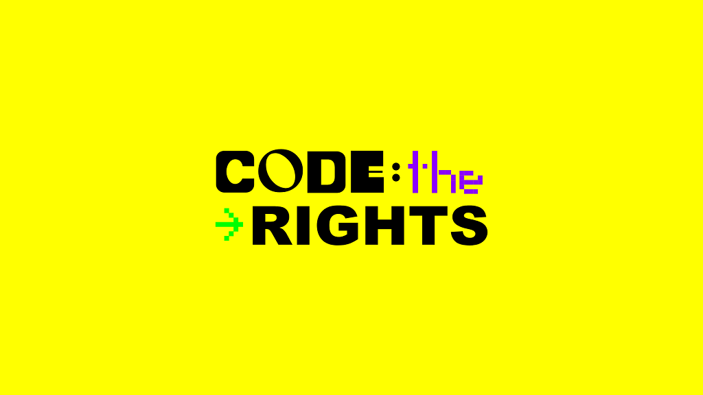 Code the Rights: Amnesty International wchodzi do gry!