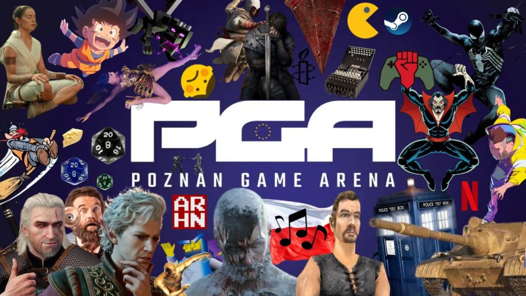 PGA: Poznaliśmy program