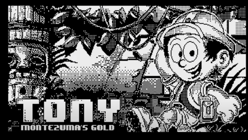 Tony. Czy Atari, Commodore 64 i Amiga potrzebują nowości?