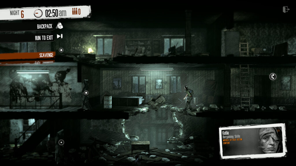 “Zapomnijcie o celebrowaniu” dekady This War of Mine 