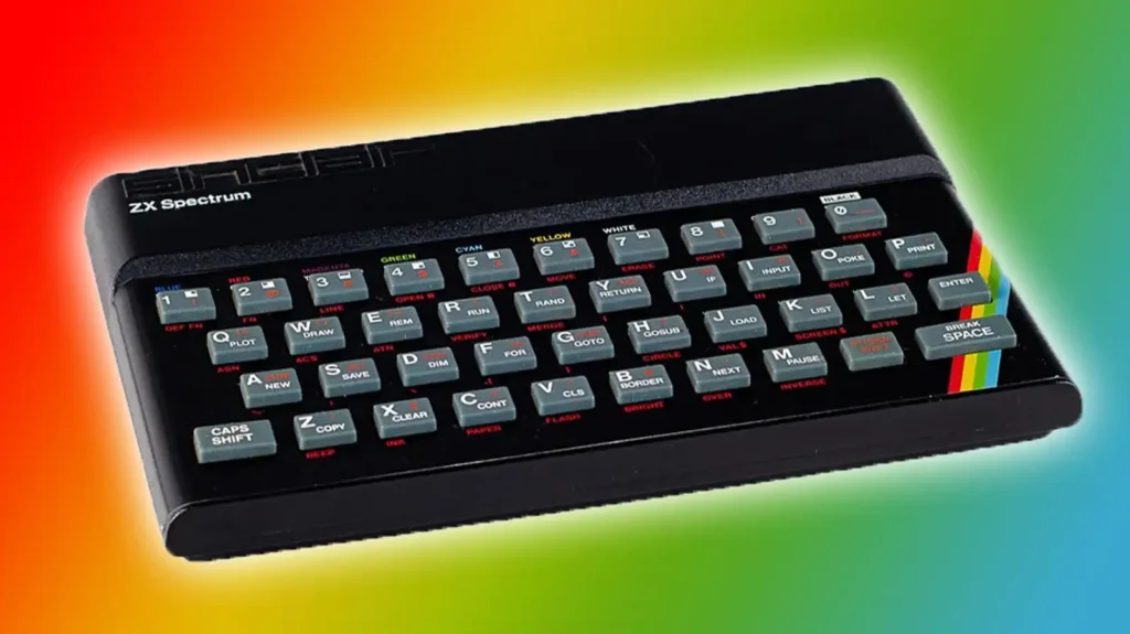 ZX Spectrum Warsaw Day zaprasza!