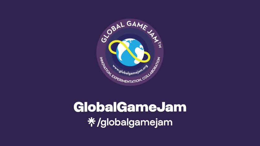 Global Game Jam i Ctrl+Alt+Disinfo