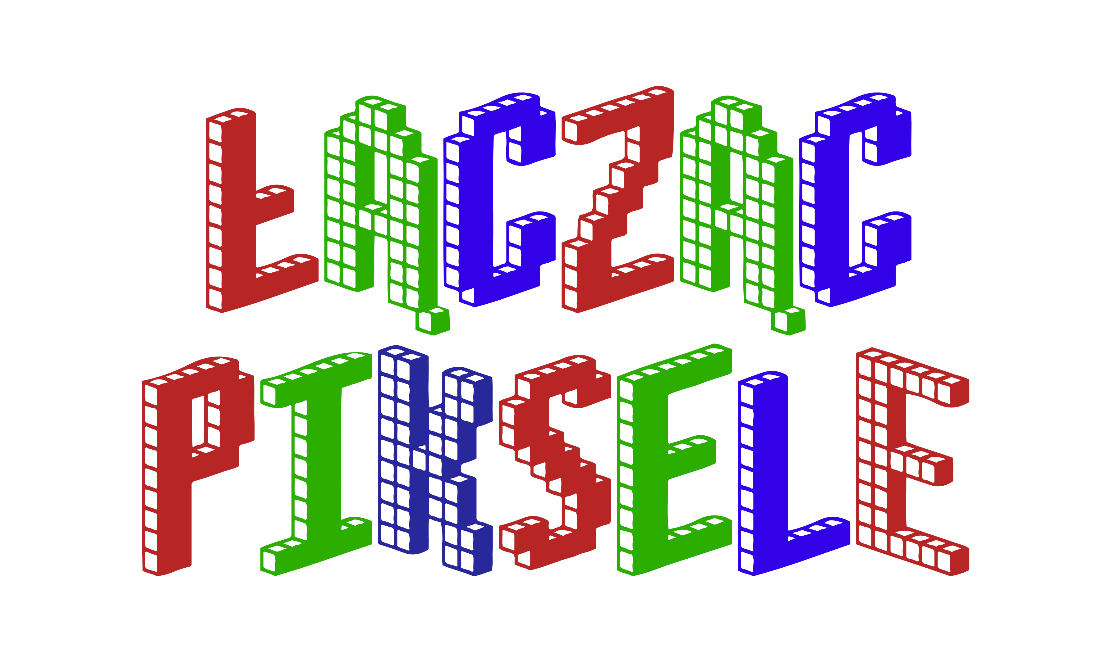 Łącząc piksele #1: Praca grafika w gamedevie
