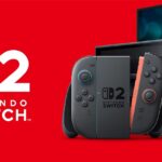 Switch 2 – co sądzi branża? Wnioski, nadzieje, obawy, wyzwania…. wpływ na development, sprzedaż i branżę.