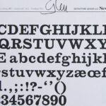 Ryzykowny biznes: Monotype na tropie nielicencjonowanych fontów w grach