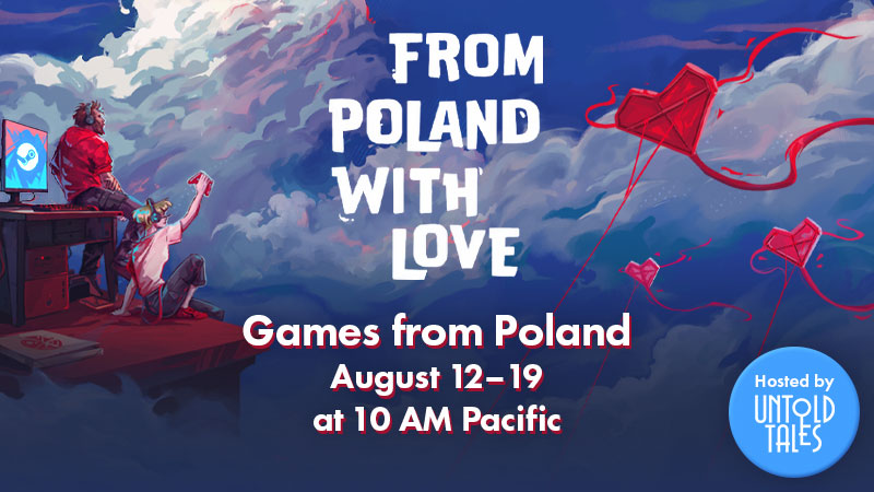 CHECKPOINT 29 sierpnia: PayPal blokuje Steam, Ancient Forge z premierą, a AI zwiększa swoje znaczenie w produkcji gier